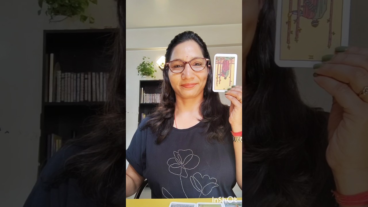 🔱 इस अहंकारी व्यक्ति की दूरदृष्टि, जो अपने ही Long Term परिणाम को समझ नहीं पा रहा!  #Mystic #Shorts