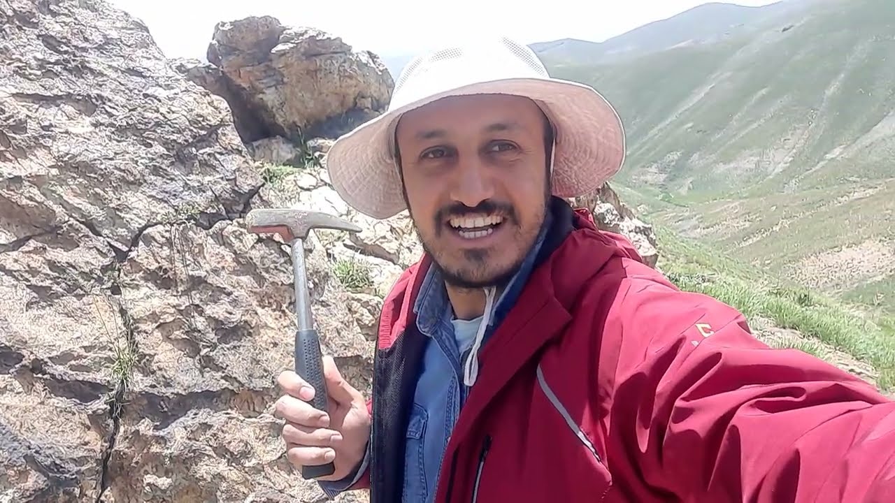 OROGENIC GOLD DEPOSIT