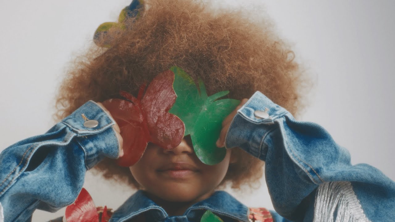 Dear Future Wearer | Children Write Letters To The Future Owners Of Their Clothes