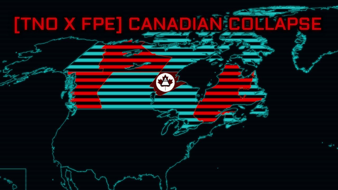 [TNO X FPE] CANADIAN COLLAPSE