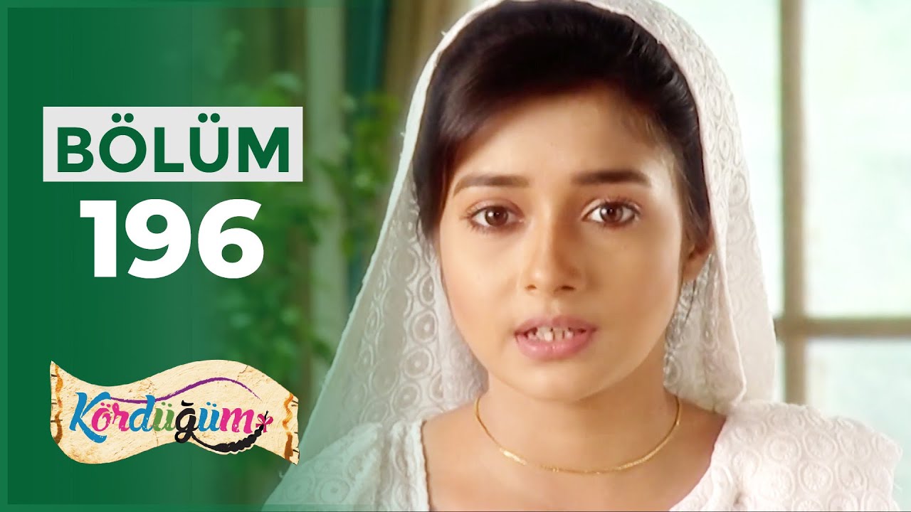 Kördüğüm Hint Dizisi | 196. Bölüm