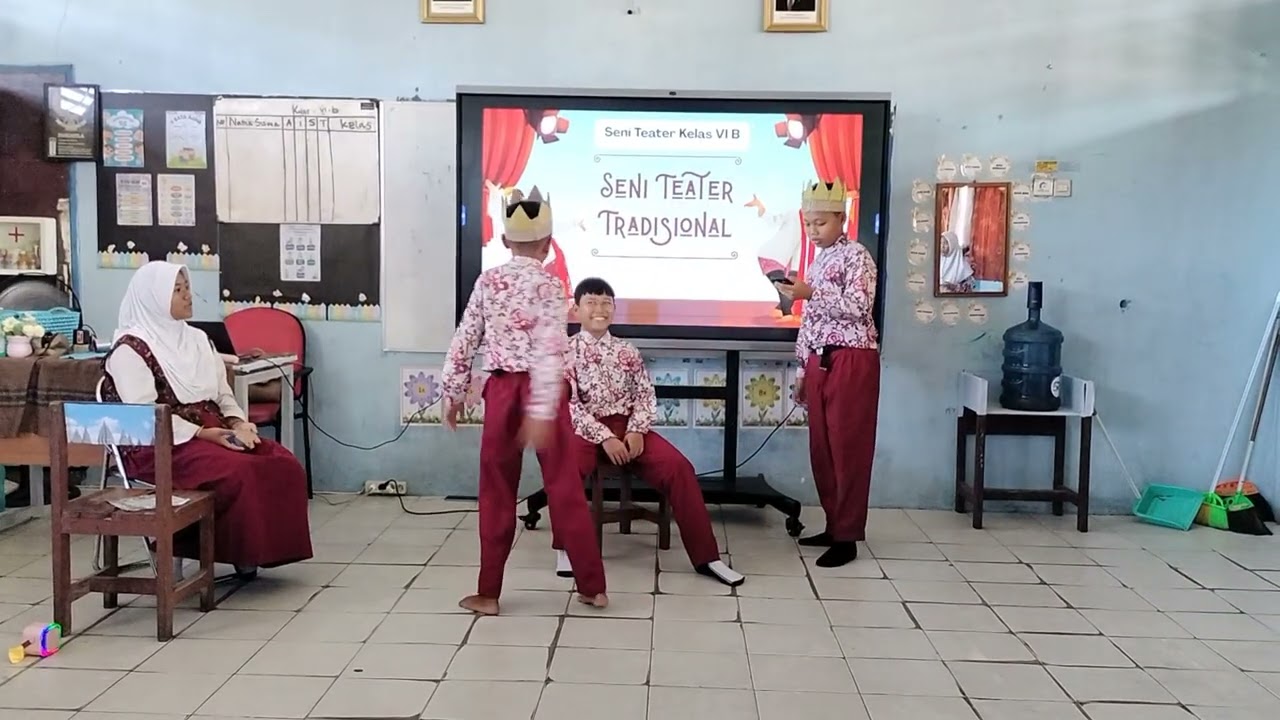 Bermain Peran 