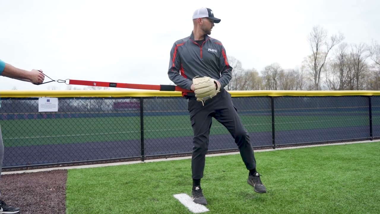 Core & Hip Strap Introduction | Play 9
