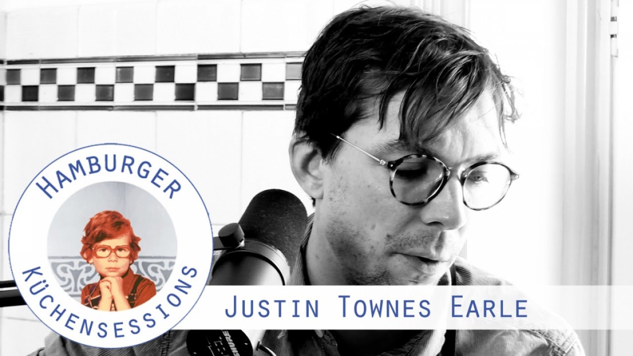 Justin Townes Earle 