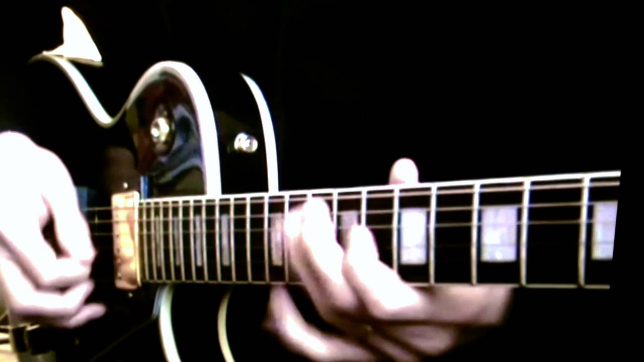 SUPERMAN THEME VS METAL GUITAR (rock cover version)