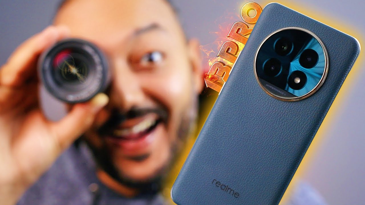 REALME 13 PRO | بعد تجربة شهر هل توفر وتشتريه ولا تروح للبلس ؟