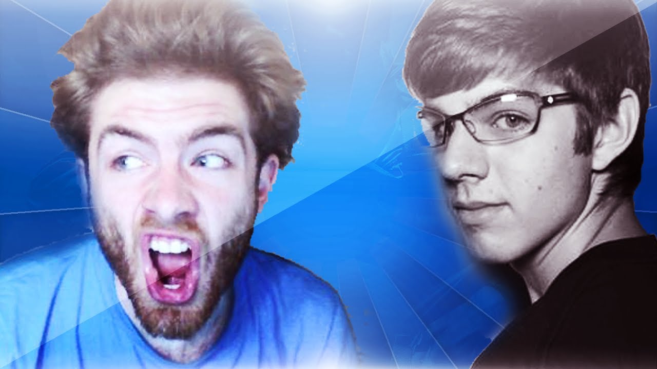 Black Ops 2 Whiteboy7thst & xJawz Get Owned!