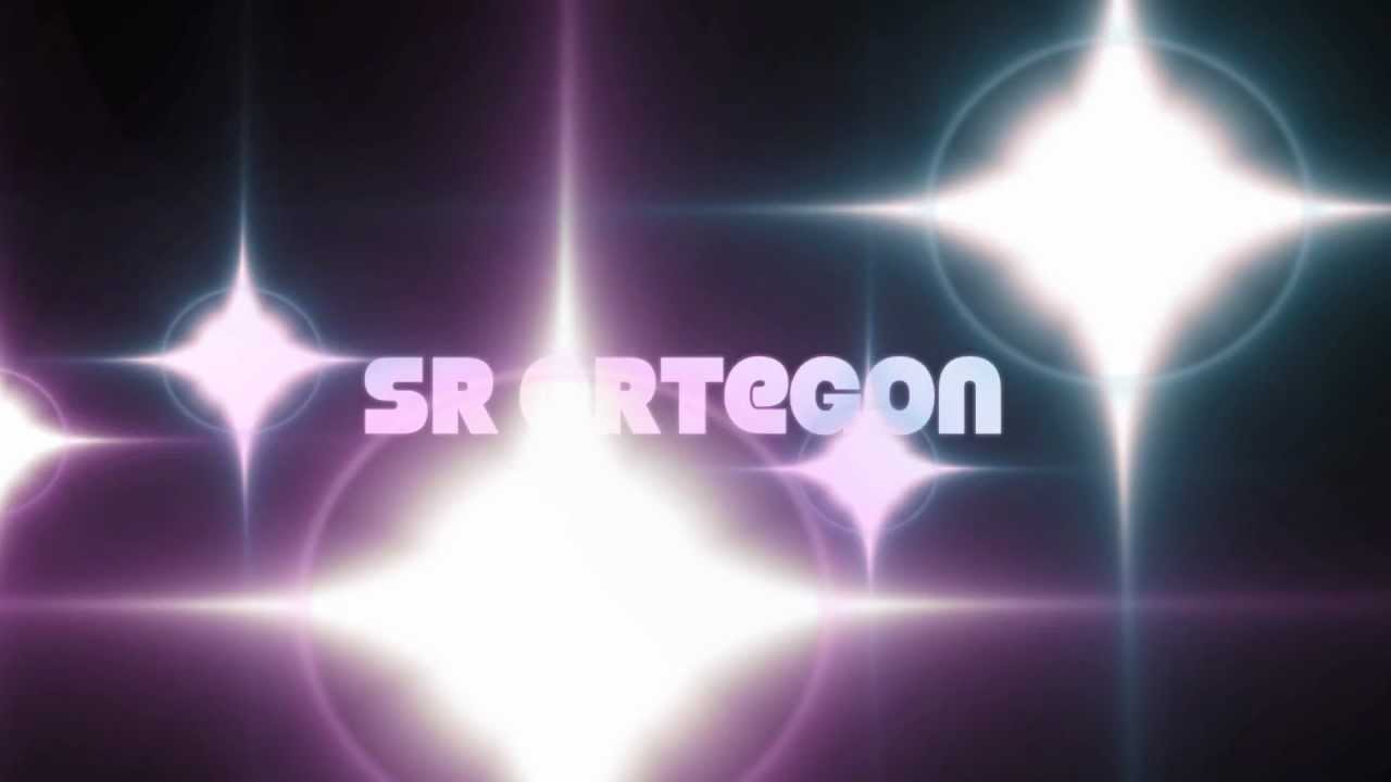 Guardian Angel - Sr Ortegon feat. Omar Robles (ALBUM OUT NOW)