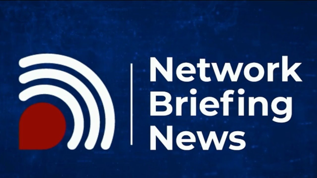 #NetworkBriefingNews, September 22, 2020
