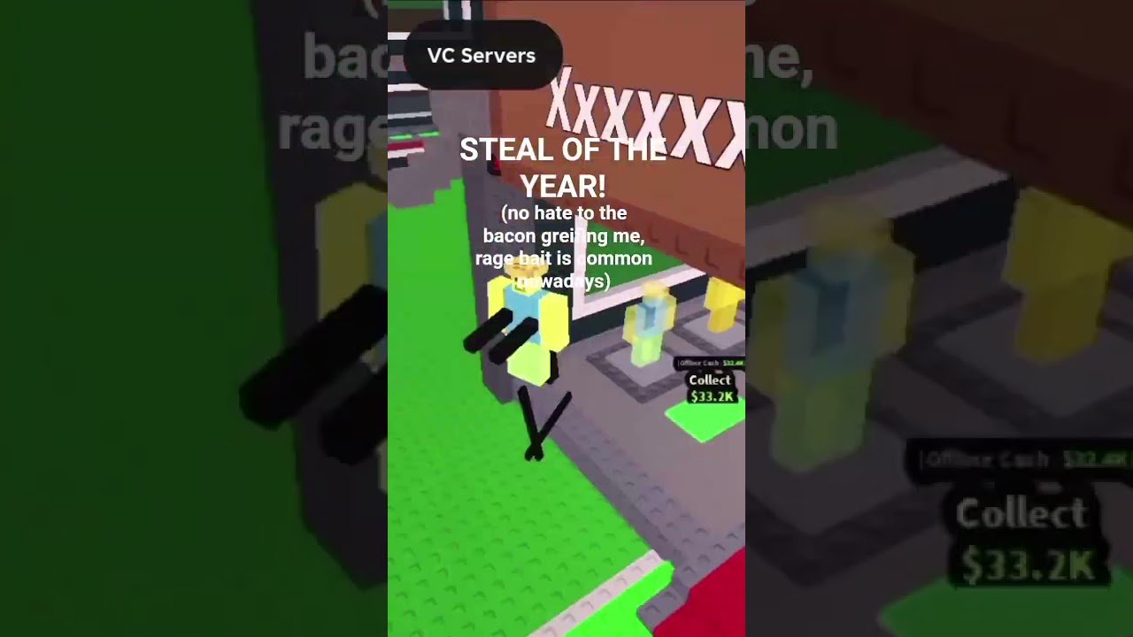 W steal #sab #greifer #wsteal