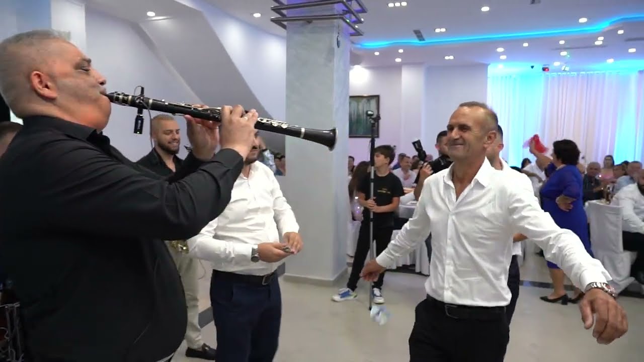 Liri Shitit - Super Ciftetel per Genti Firenze - Gezim Shaqja, Zani Durresit,Sajmo - Live 2024 Dasem