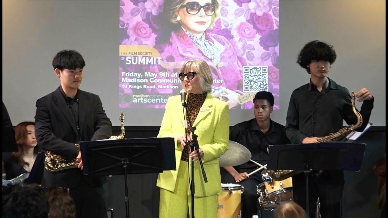 Jersey Jazz LIVE! May 4, 2025 The Larry Fuller Trio