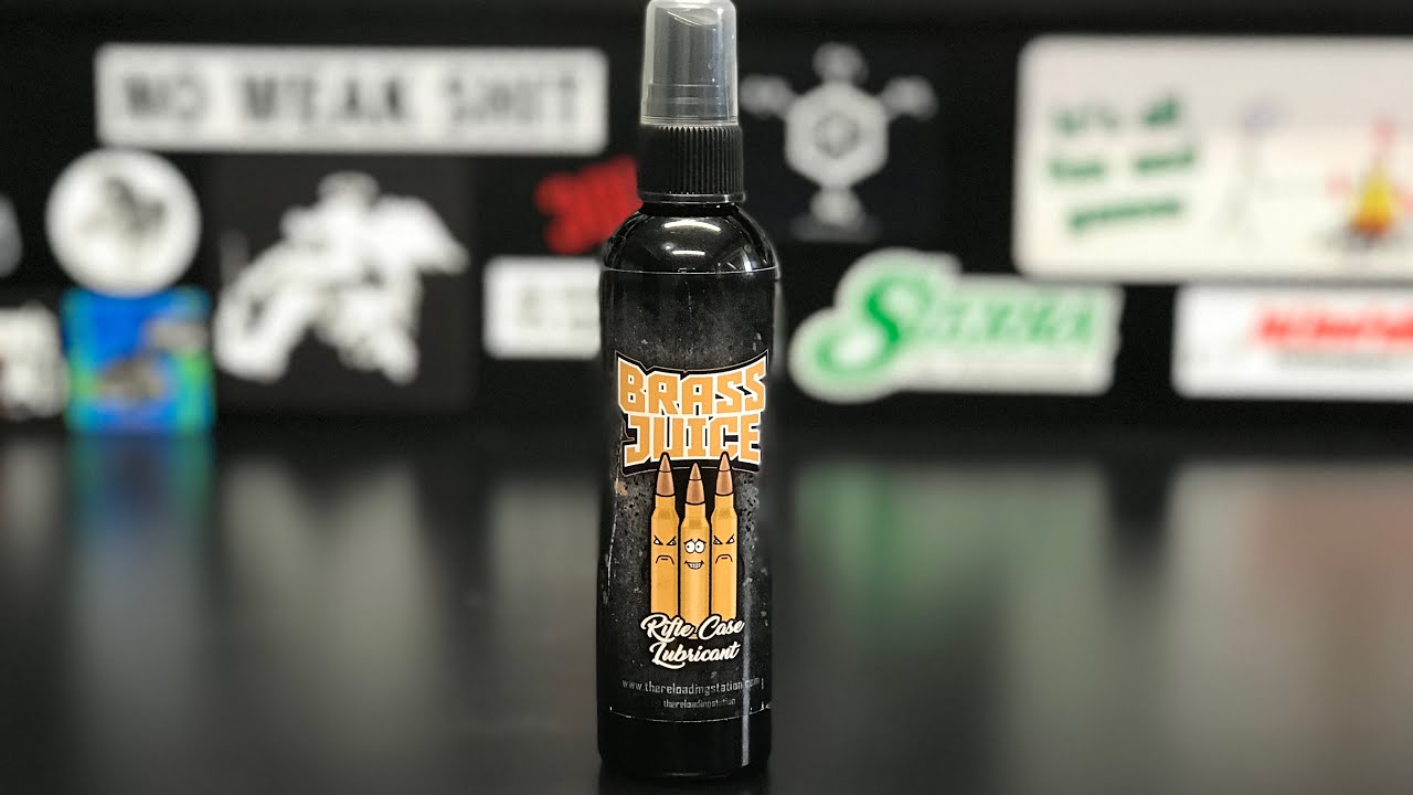 Brass Juice. What is it?