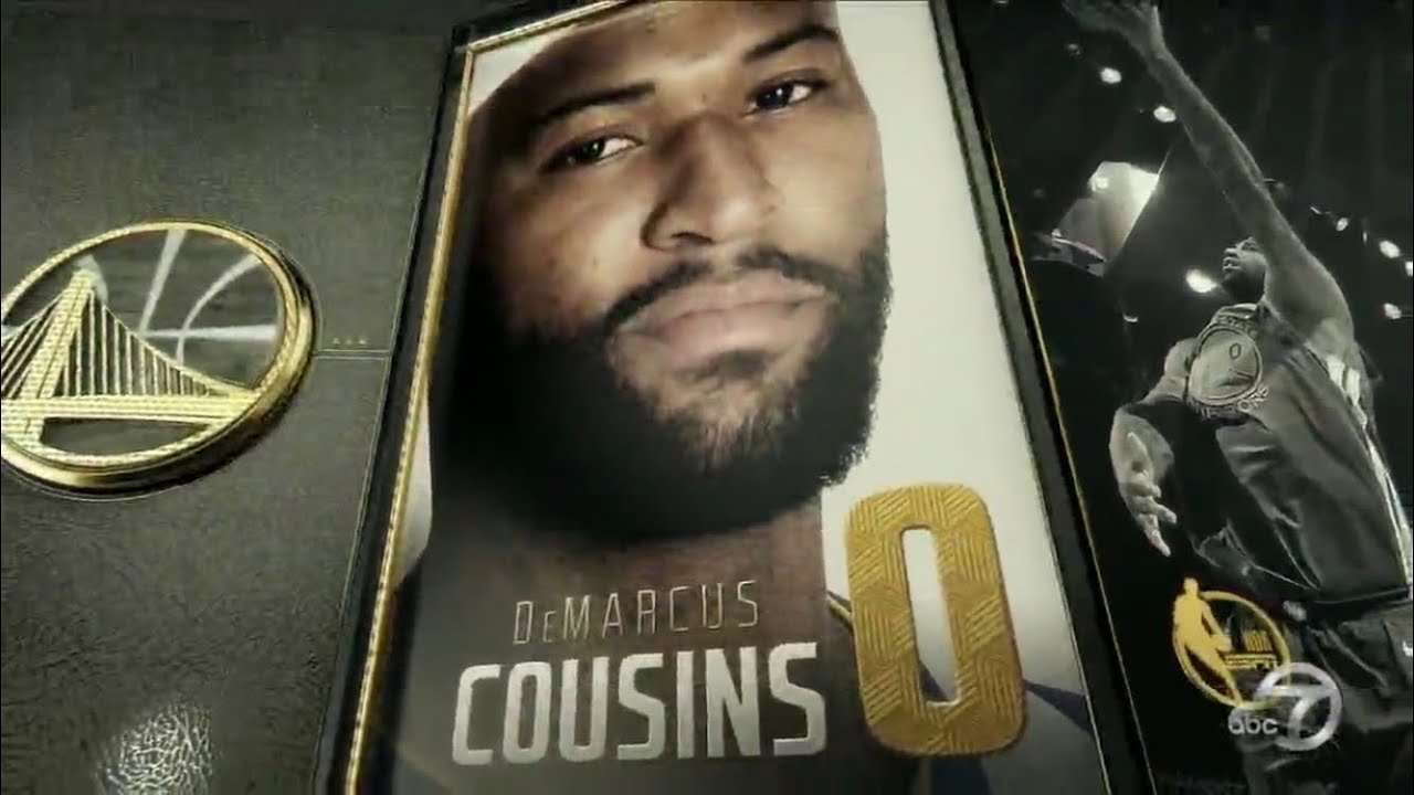 NBA On ABC Theme: 2019 NBA Finals Game 2