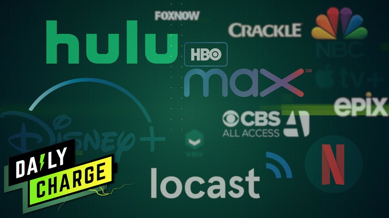 The future of streaming