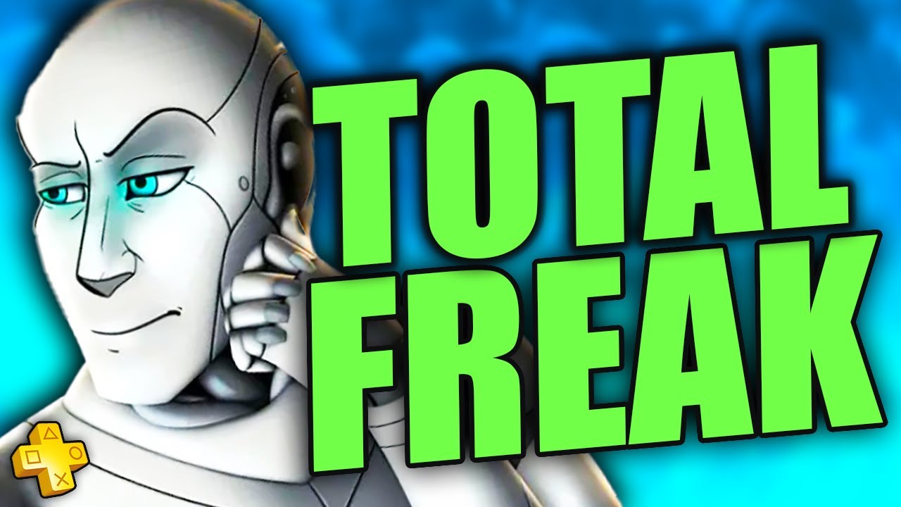 JustARobot Returned to Drama (He Made a Defense Video By Proxy)