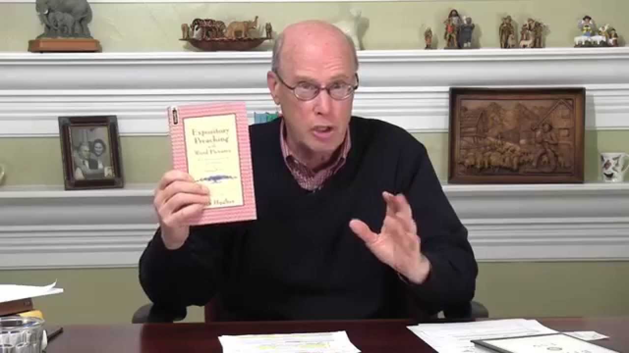 Teaching - Exegesis and Structure 2