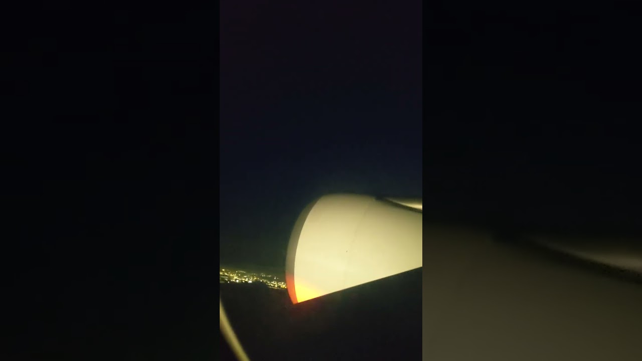 Halifax to Frankfurt