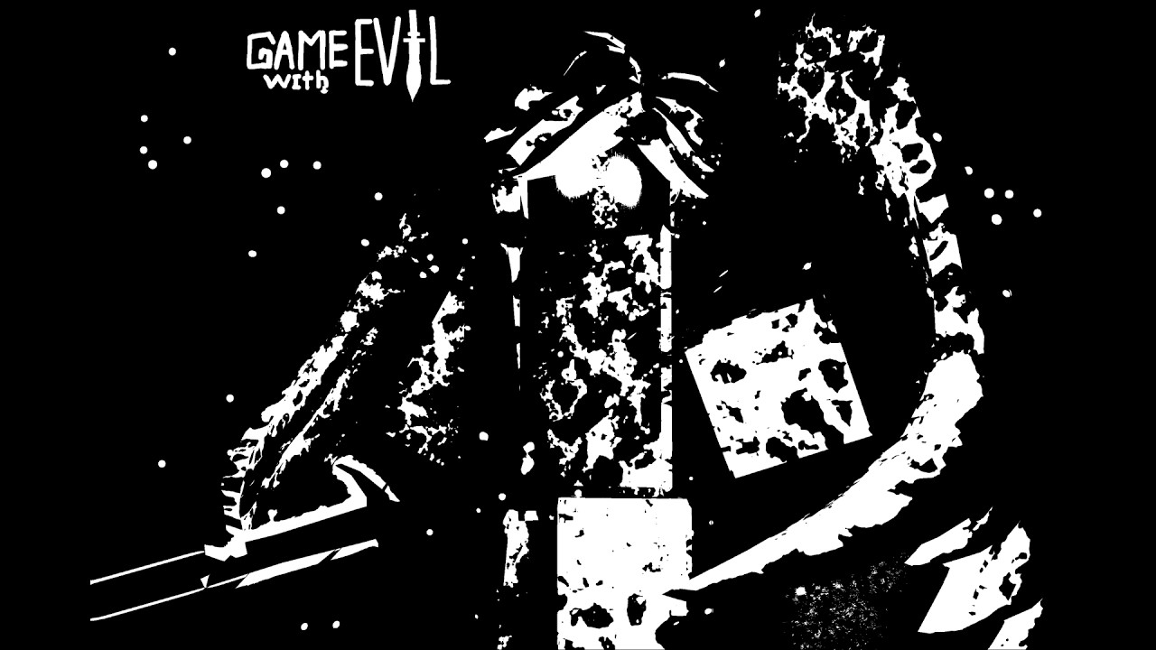 PREY'S PRAYER [Fallen's theme] - Game With Evil OST