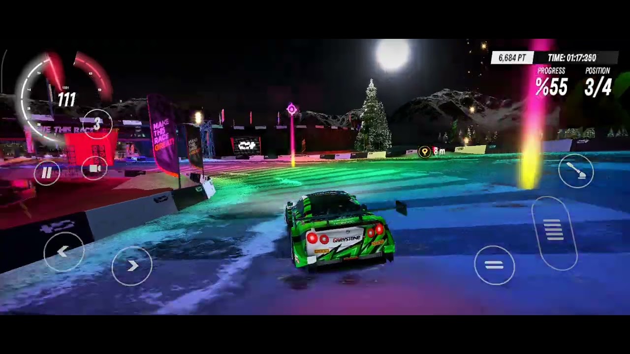 Rally cars gaming video #trending 🔥🔥