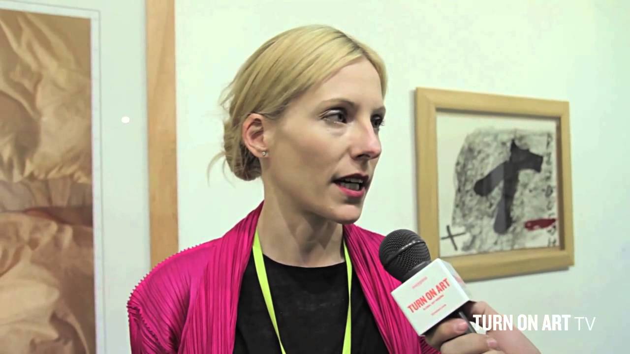 TurnOnArt TV | Episode 1 - Pinta London Art Fair