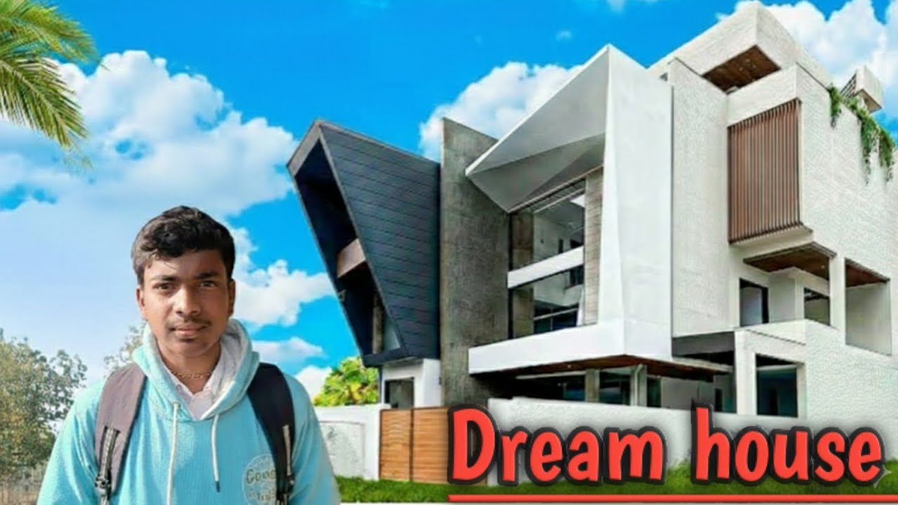 Dream house ka Kam start ho geya vlogs (6/365)