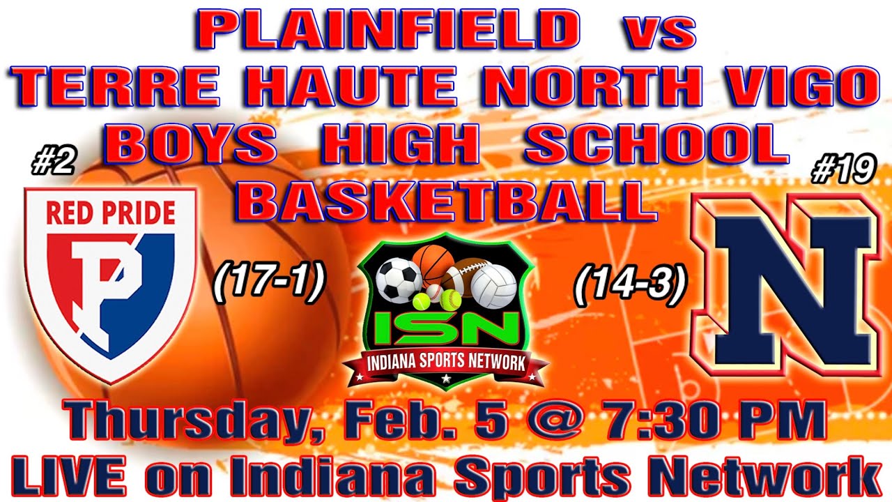 Plainfield vs. Terre Haute North