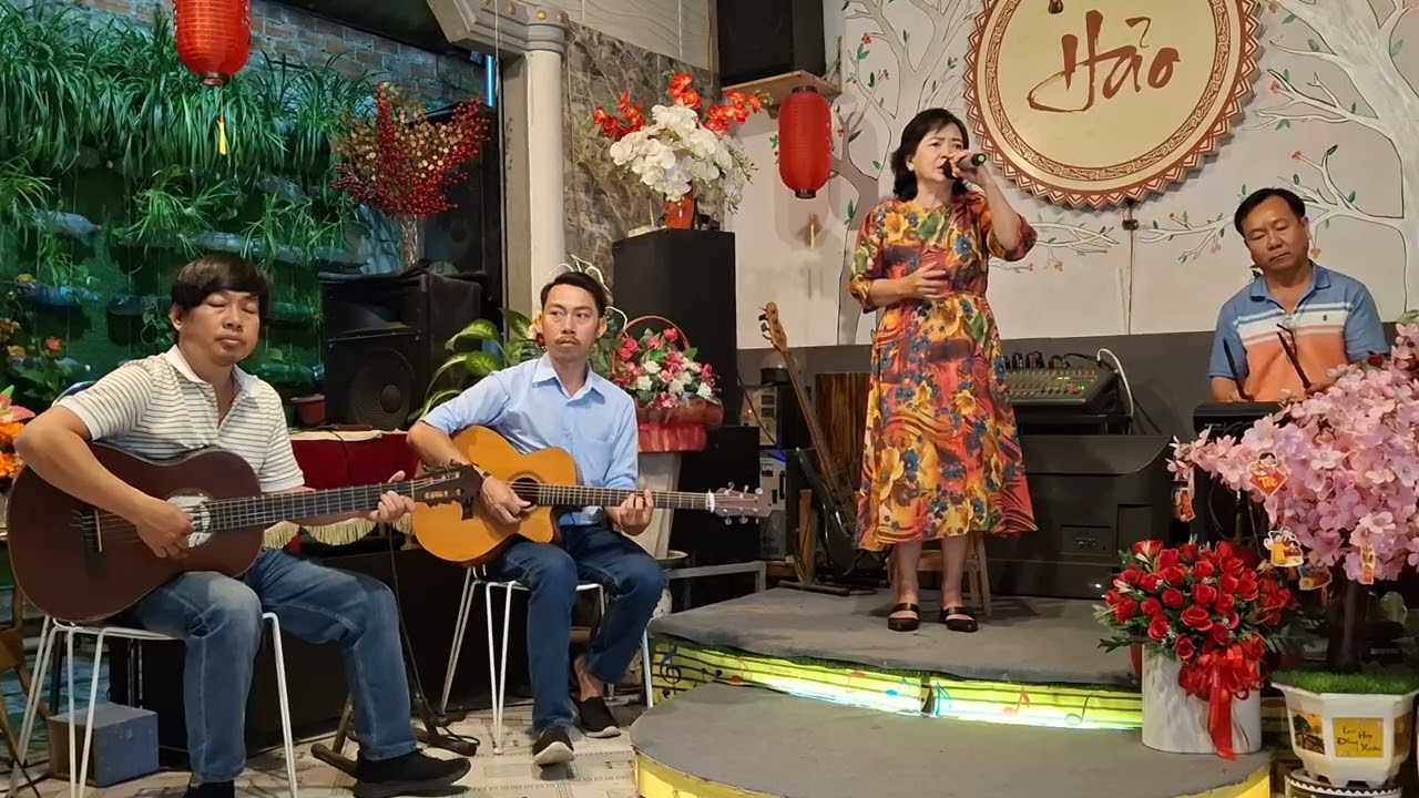 Cỏ xót xa đưa.tb Thủy Trương