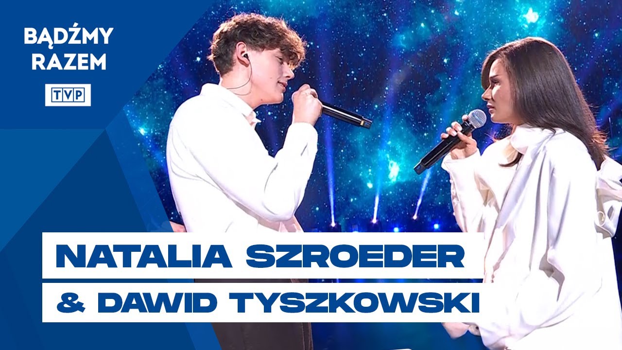 Natalia Szroeder & Dawid Tyszkowski - Późne Godziny || Kto nas wzywa – 70 lat GOPR