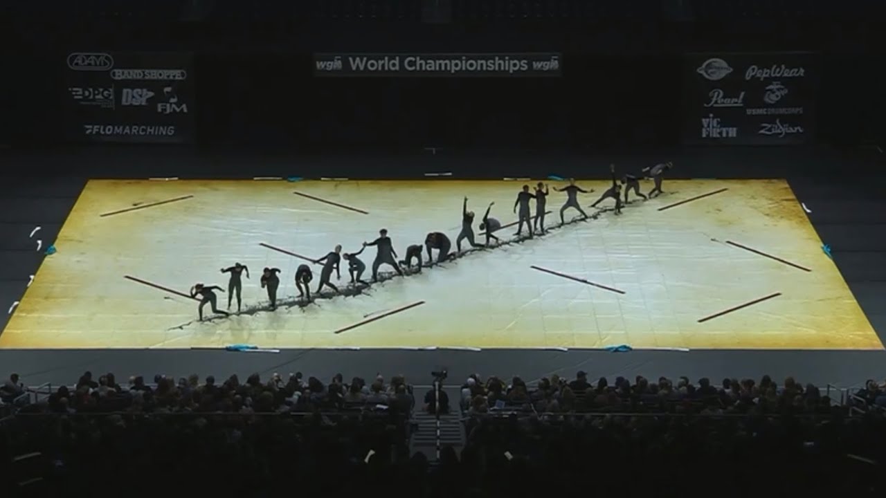 I-Squared 2022 Finals Multi-Cam