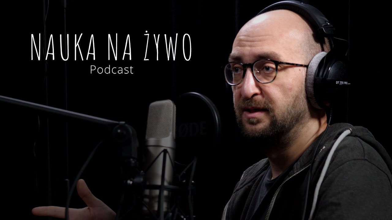 O współczesnych trendach biologii ewolucyjnej | dr hab. Szymon Drobniak