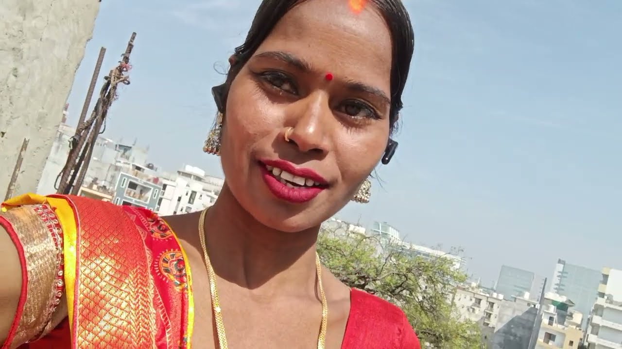 वीडियो बनाने की चक्कर मे होगया गणबण 😀😀😀😀✨💫👀✅