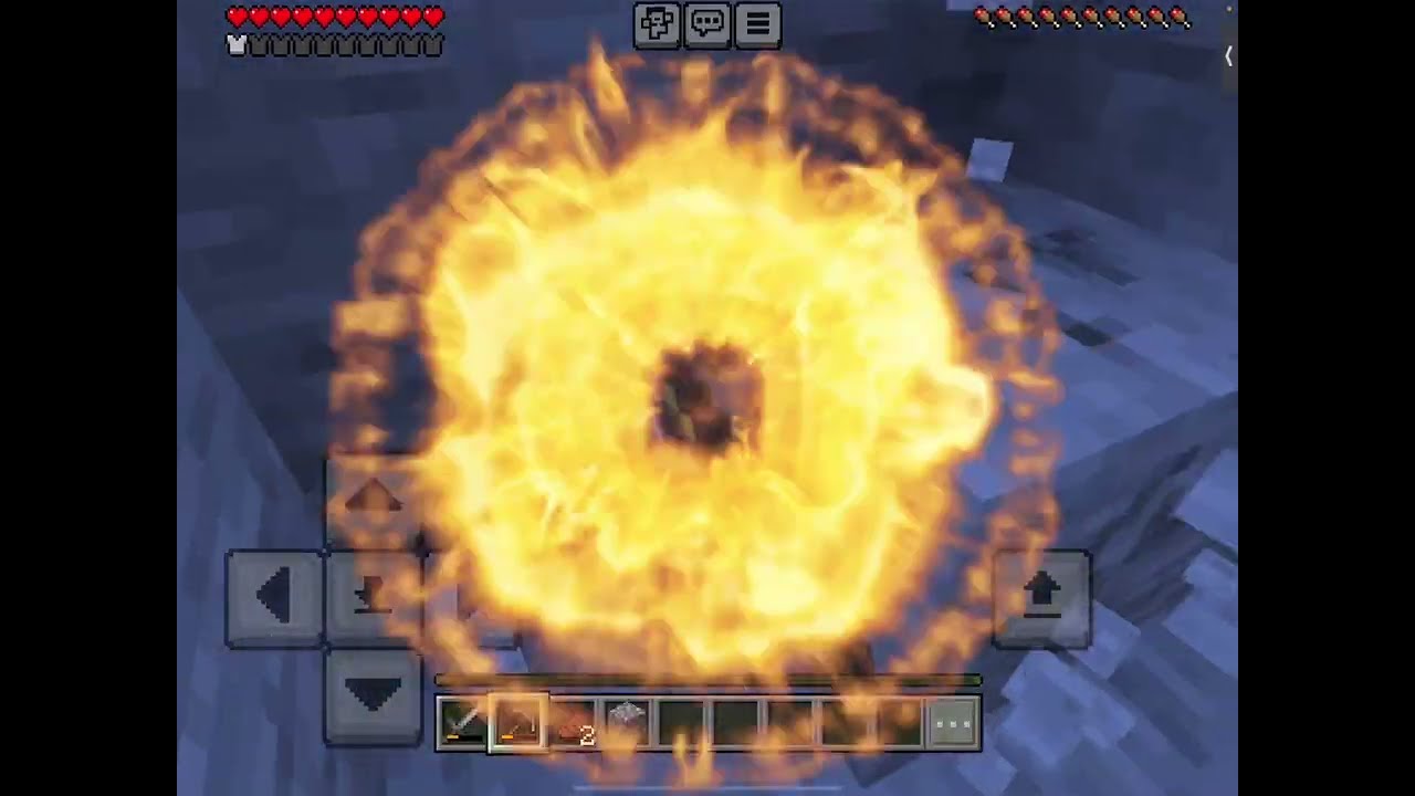 Episode 3: The Mines