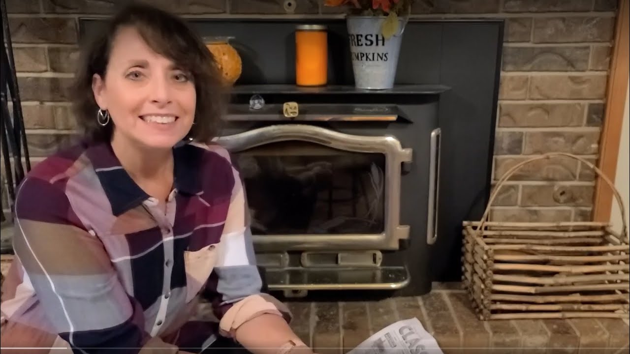 How to Clean Your Fireplace Glass Using Vinegar