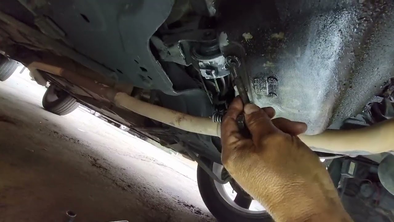 Cambio de soporte motor,Peugeot 206 CC