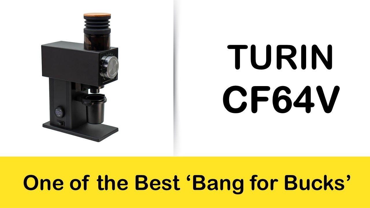 Обзор Turin CF64V после 30 дней ежедневного использования