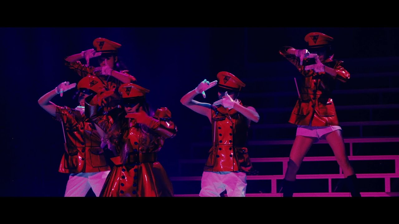 東京ゲゲゲイ 歌劇団vol.Ⅳ「キテレツメンタルワールド」東京公演 | Tokyo Gegegay Live