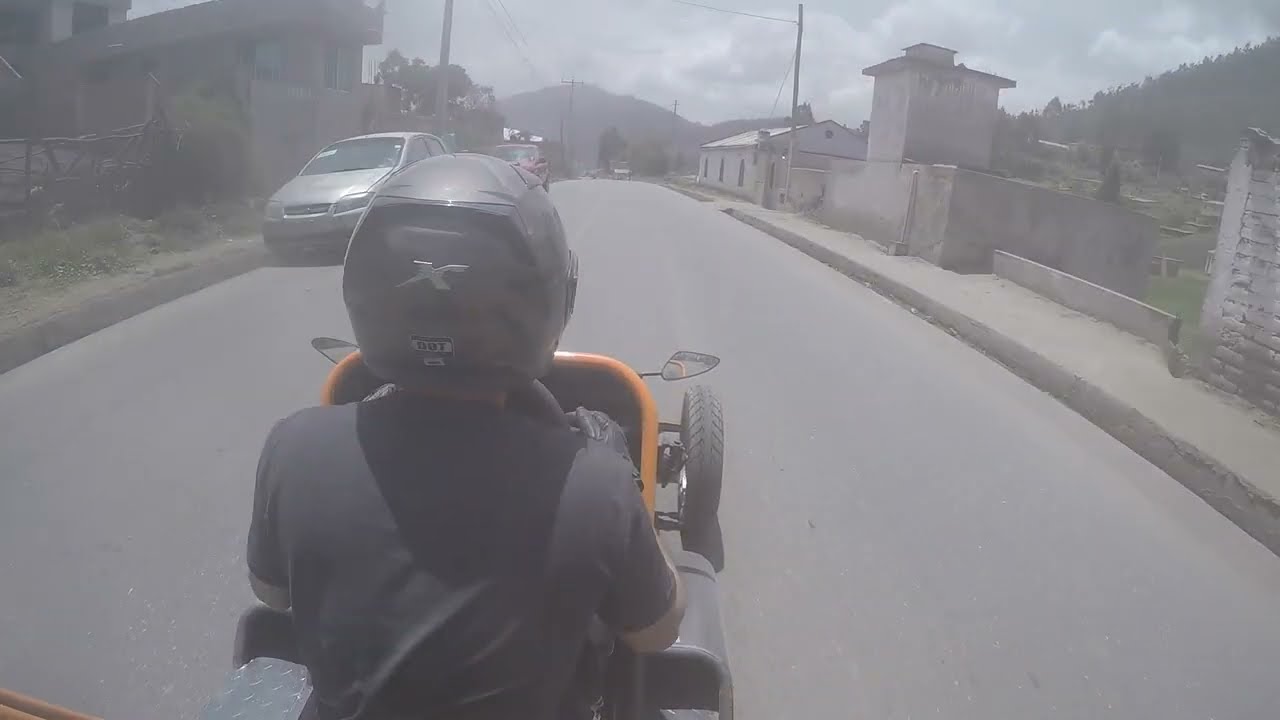 Carrera coches en Licto Ecuador #drift #driving