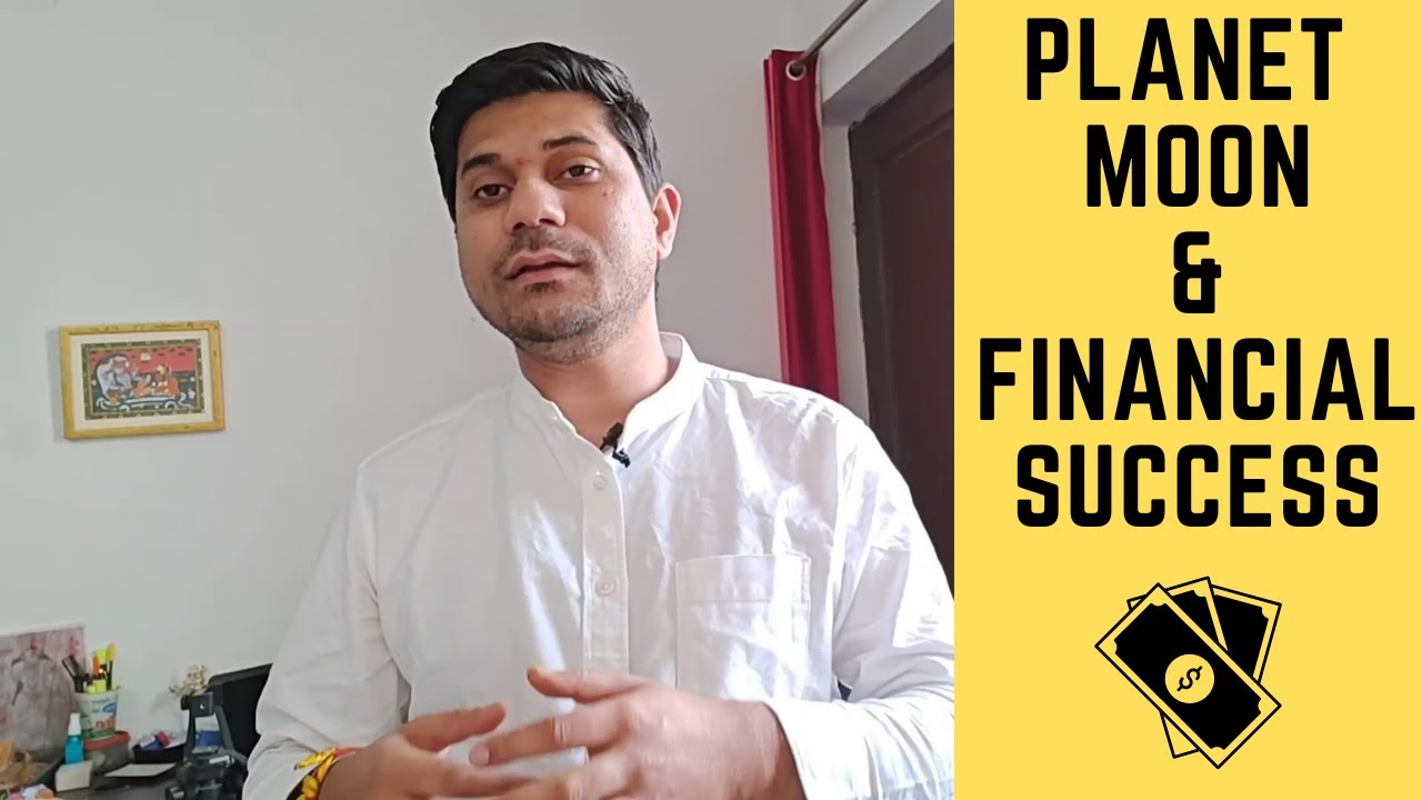 Yogas of Financial Freedom and Difficult Married Life