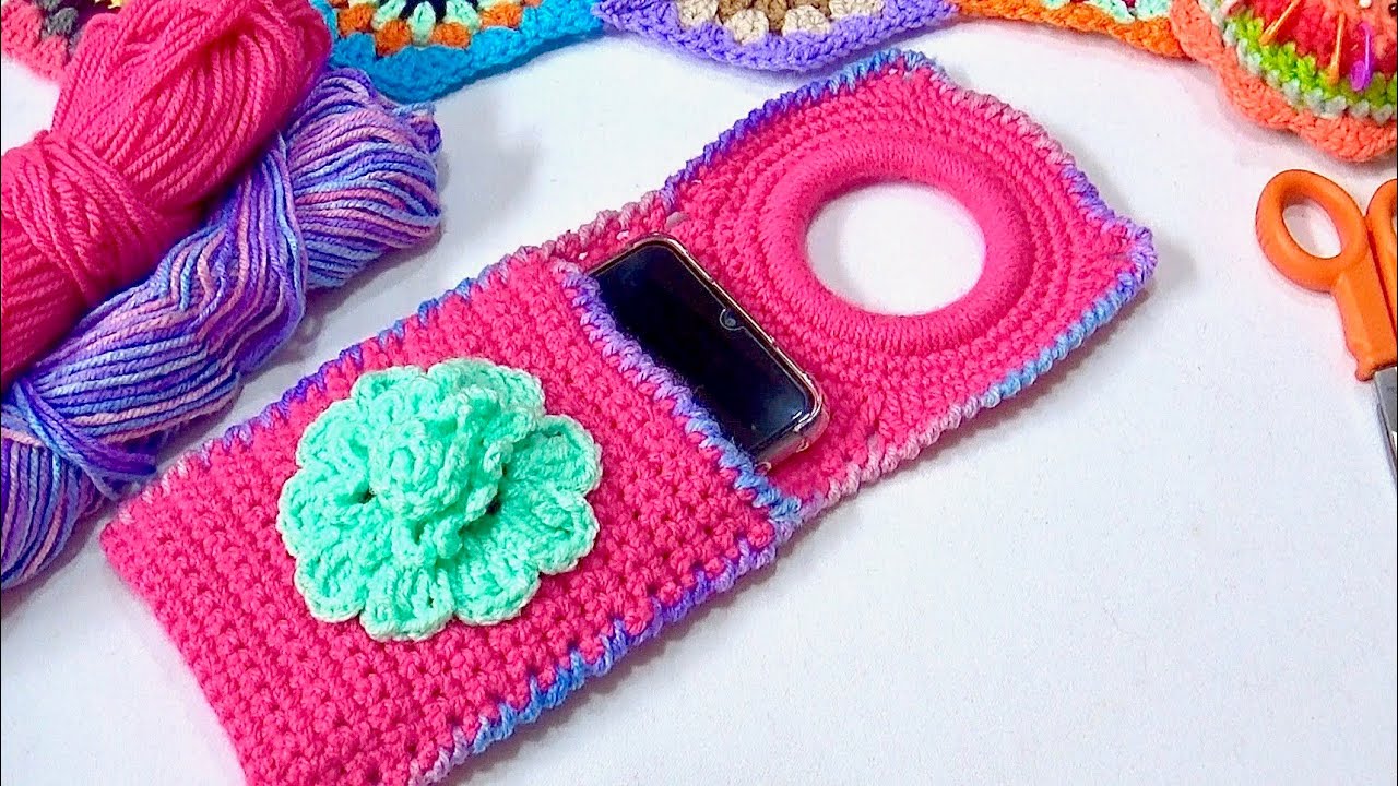 😱😱ESTA BOLSA TE AYUDA A CARGAR TU CELULAR EN 20 MUNUTOS 😱😱