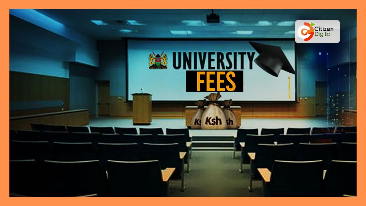 Confusion over university fees as first-years report