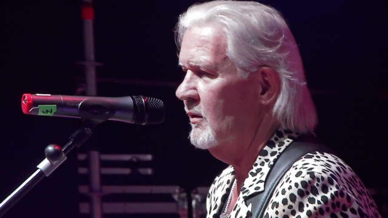 Johnny Logan 3