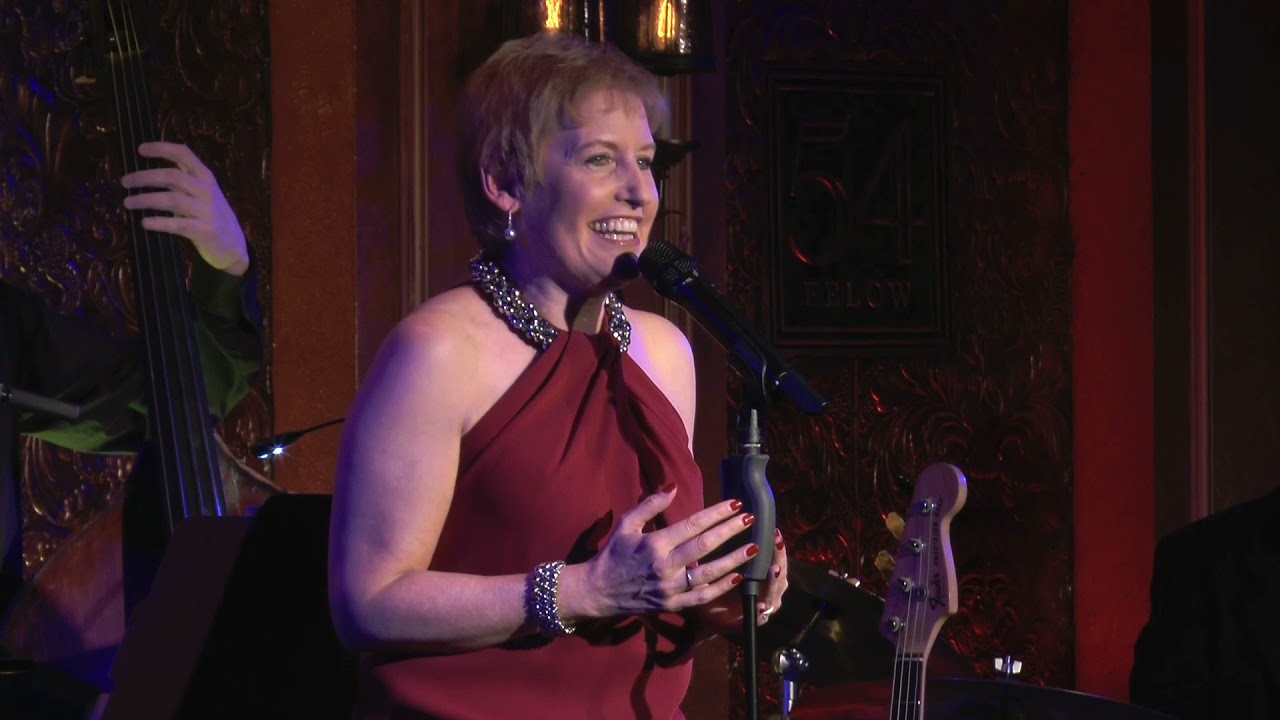 Liz Callaway: 
