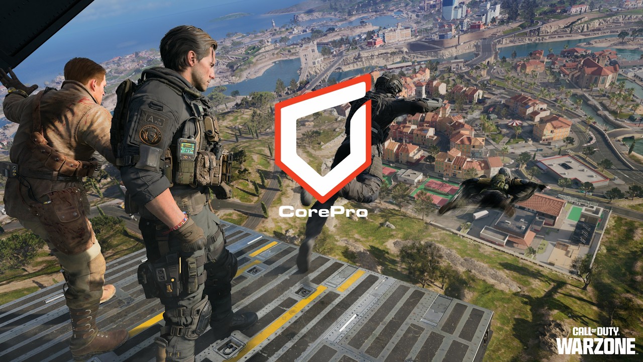 🔴 LIVE - CorePro | Call of Duty: Warzone | TODAY? - The Avalon map in this casino...