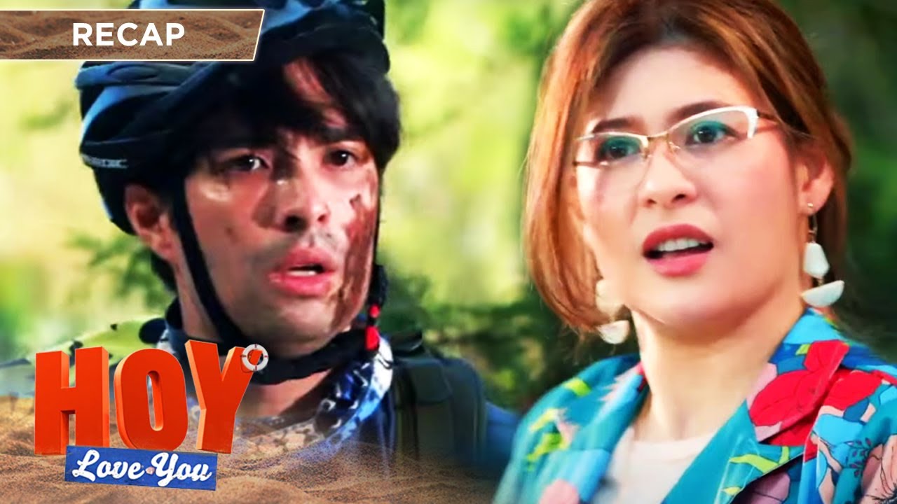 Marge meets Jules | Hoy Love You Recap