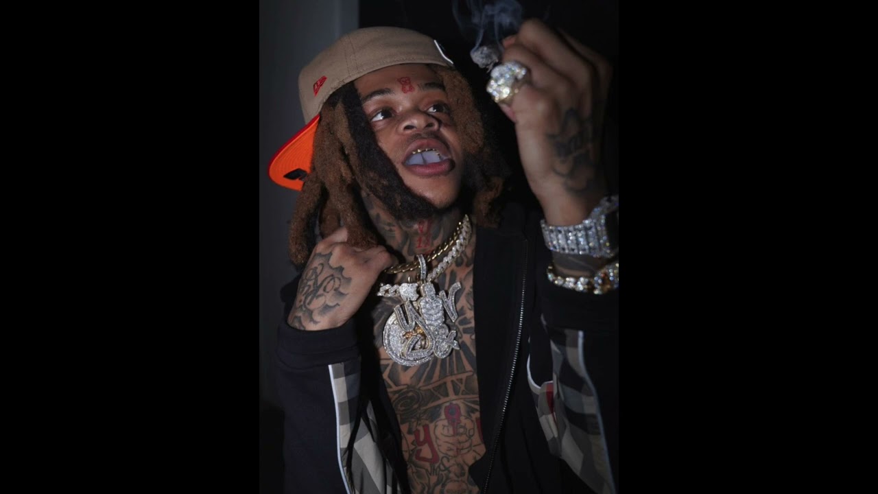 [FREE] SPOTEMGOTTEM x DaBaby Type Beat 2022 - 