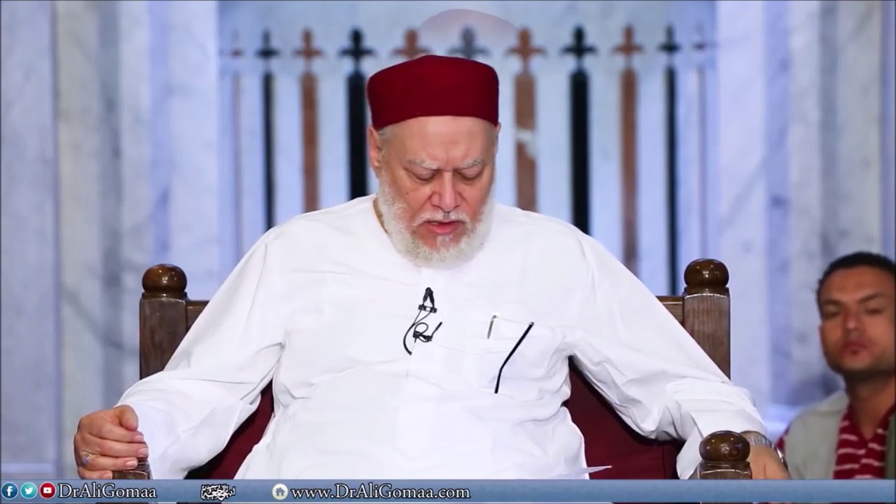 أشرقت/غربت الشمس و أنا أقرأ المسبعات، ماذا أفعل؟| الصديقية الشاذلية - أ.د علي جمعة