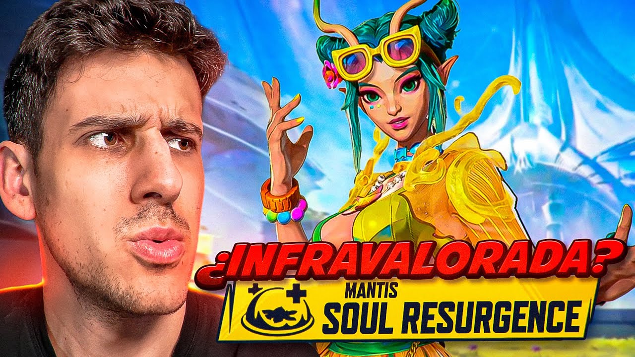 El Estratega m&aacute;s infravalorado de Marvel Rivals