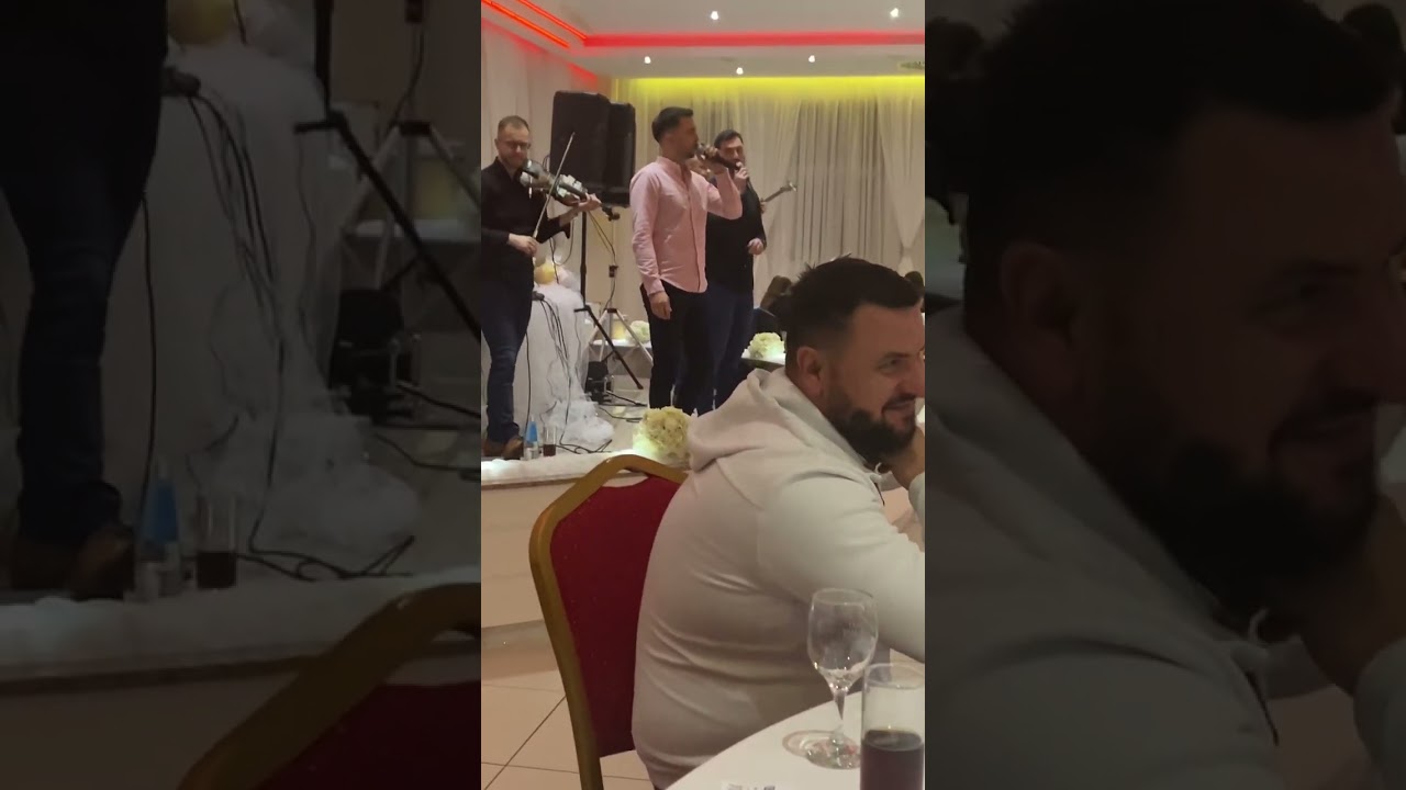Braća Jelić (31.03.24) O Usoro ružo moja bijela
