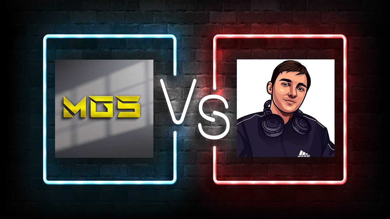 mgsXEK VS EMiiR TEAM | SCHOOL APARTAMENTS